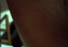 Latina Amateur Dresses as Mamãe Noel for Fun