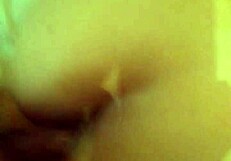 Another Intimate Moment With My Love