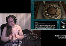 Naked ghost dogs of moon lake play through part 1