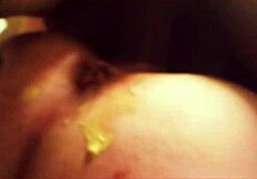 German BBW MILF Couple Explodes!