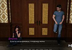 E1 64 dominates pussy with facial in Dusklightmanor!