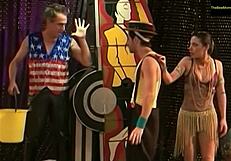 circo rojo chapter 3 with lillian ruiz and friends