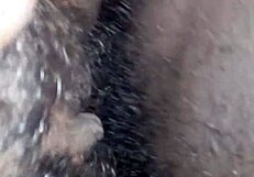 Young gay boy receives a facial in bareback video