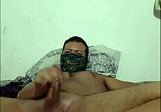 Segunda Parte Masturbándome Durante Largo Tiempo