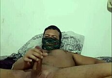 Segunda Parte Masturbándome Durante Largo Tiempo