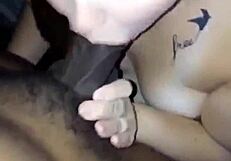 Homemade video featuring kay phoenix