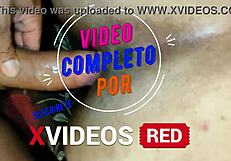 Layla Pink's Bold BBW Video