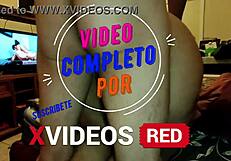 Layla Pink's Bold BBW Video