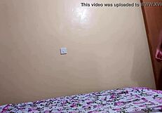 Shy Gay Twink's First Time On Camera!