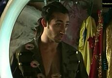 circo rojo chapter 3 with lillian ruiz and friends