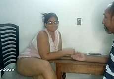 i fucked my mother-in-law in doggystyle outdoors