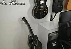 Mary redqueen and karol wins in threesome with producers