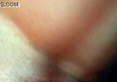 i'm playing with my wife's wet pussy