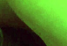 Paige Ashley Pounds Two Hunks!