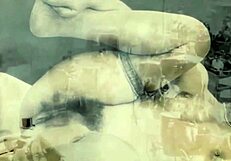 Have you explored two centuries of hairy lesbian vintage?