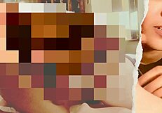 I had my first threesome with bigbootilatte and a blasian from la.