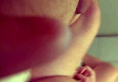 Two guys hooking up from Grindr