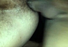 Suggestive Tease with Newbie's Monster Cock