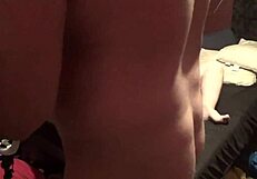 Horny Milf Wants My Cock