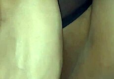 8 dildo in Priyanshi Sharma's beautiful ass, pounding hard!