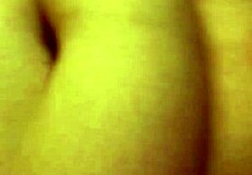 me and my friend's sexy bbw wife getting horny together