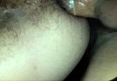 Suggestive Tease with Newbie's Monster Cock