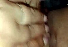 In this couple's story, I LICK my excited WIFE to ORGASM