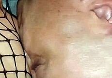 In this couple's story, I LICK my excited WIFE to ORGASM