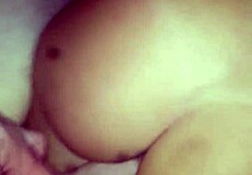 Amateur first-time video captured in a simple setting