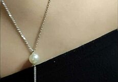 Petite Colombian amateur begs for internet access by milking him, keeping it secret from mom