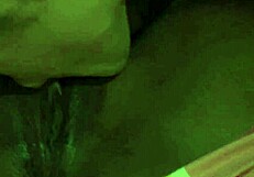 horny capri cavalli talks a friend into masturbating with her