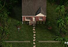 treasureofnadia guy finished on e2 3s face in the garage