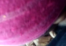 Melissa shares her personal story in an intimate interview