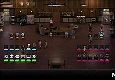 treasureofnadia guy finished on e2 3s face in the garage