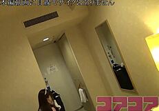 maid leader chats at ikebukuro store