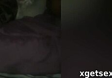 Thot Sucking On My Big Black Cock