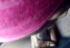 Melissa shares her personal story in an intimate interview