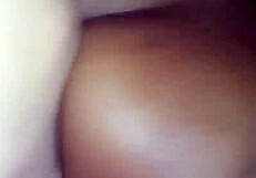 Fat Latina Whore Gives Pussy!