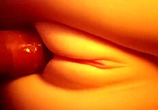 Enjoy the moment of making love