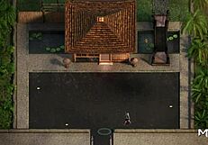 treasureofnadia guy finished on e2 3s face in the garage