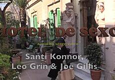 aristofuckers group fun