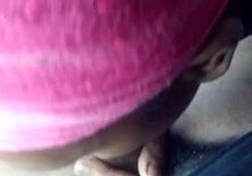 Melissa shares her personal story in an intimate interview