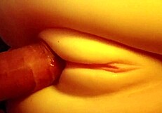 Enjoy the moment of making love