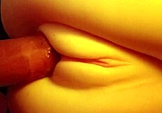 Enjoy the moment of making love