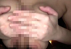 Cum Won't Stop! Soft Big Tits PAIZURI By Cute Amateurs, Wet Sticky Titjob With Sexy Japanese Girls Part 2