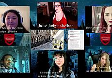 monsters university episode 4 with jane