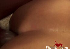 Fucking That Slut In The Motel!