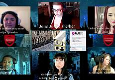 monsters university episode 4 with jane