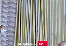 Ebony Woman Sucks Monster Cock With Natural Tits In Other Room