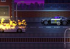 I fuck all the zombies in this lewd apocalypse parody hentai game ep 4